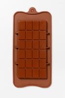 Форма силиконовая "Плитка"