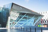 г. Москва, ул. Мелитопольская