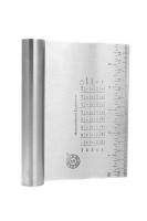 Скребок металлический