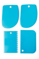 Набор шпателей