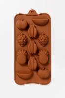 Форма силиконовая "Ананас"