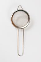 Сито металлическое, маленькое 