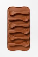 Форма силиконовая "Ложки"