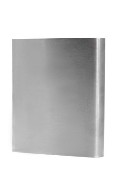 Скребок металлический