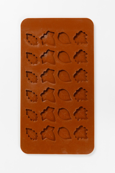 Форма силиконовая "Листья"