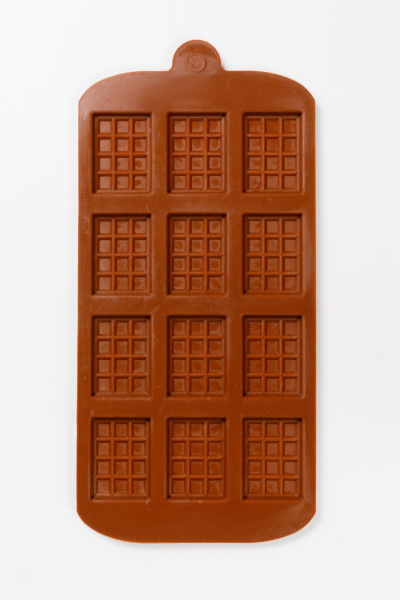 Форма силиконовая "Маленькие плитки"