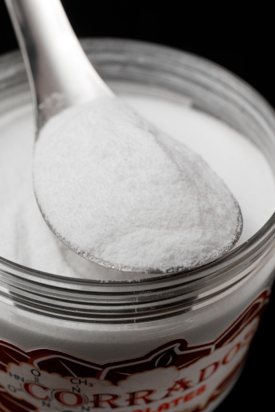 ДЕКСТРОЗА (ГЛЮКОЗА), 400 грамм