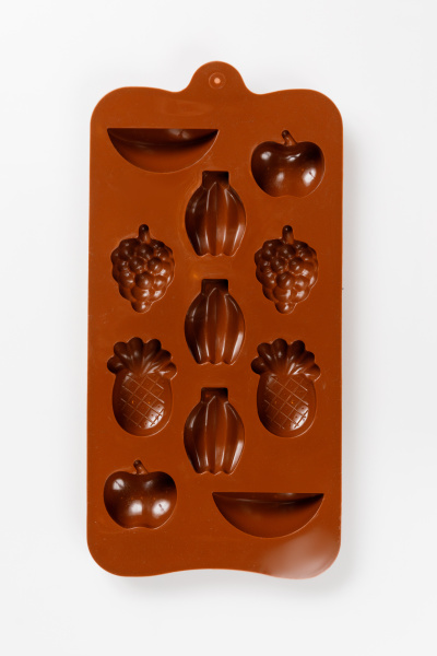 Форма силиконовая "Ананас"