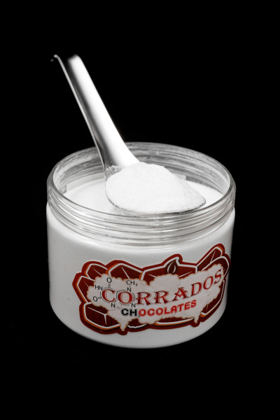 ДЕКСТРОЗА (ГЛЮКОЗА), 400 грамм