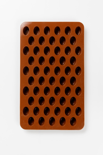 Форма силиконовая "Кофе"