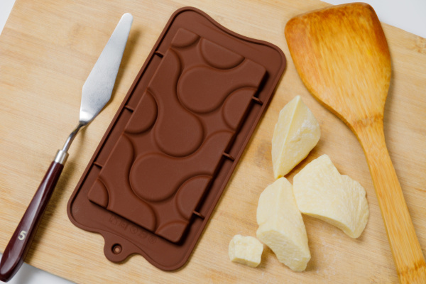 Форма силиконовая "Творчество Ван Гога"