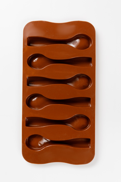Форма силиконовая "Ложки"