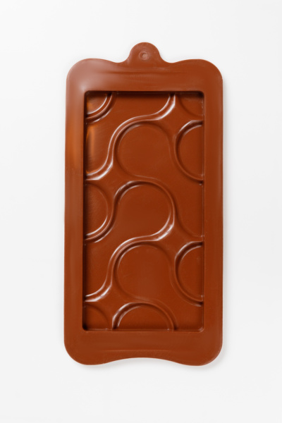 Форма силиконовая "Творчество Ван Гога"