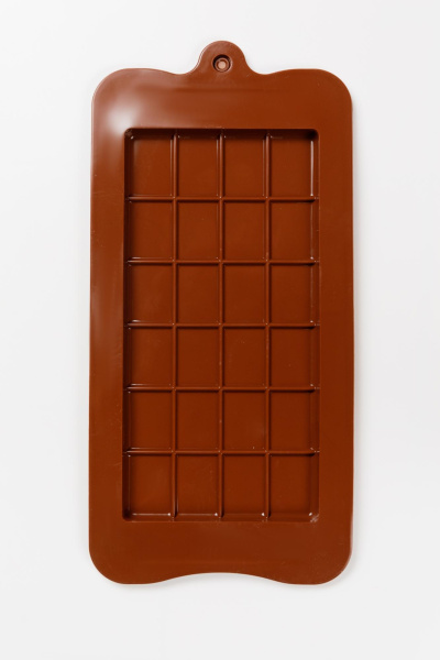 Форма силиконовая "Плитка"